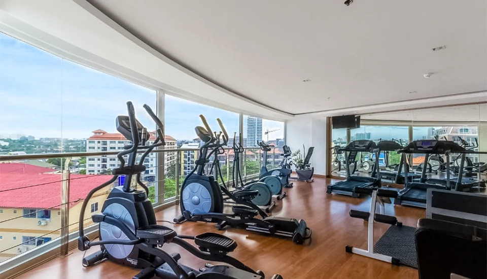 هتل نوا سوئیتز پاتایا